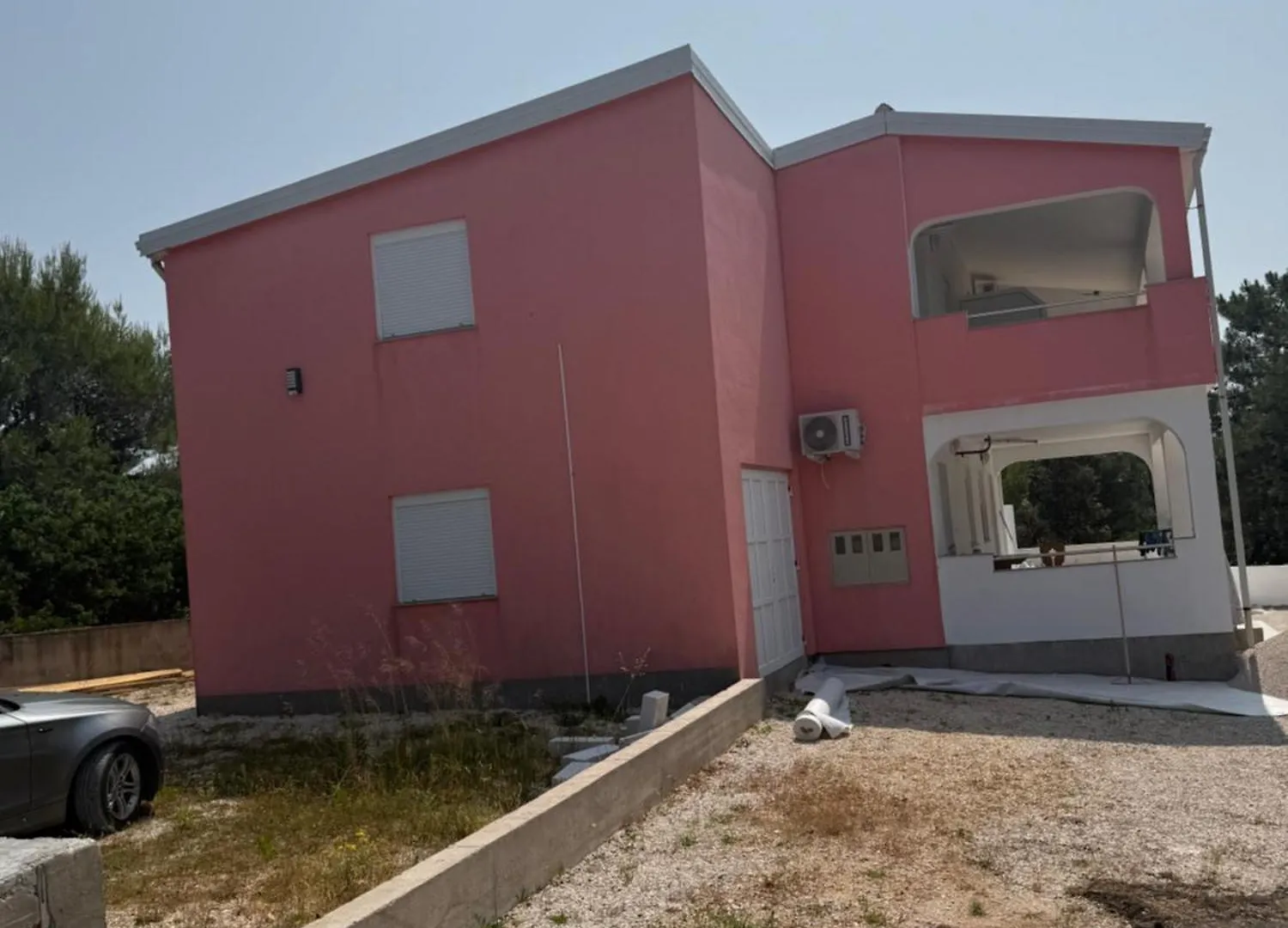 Apartman Kraljevic Vir 2