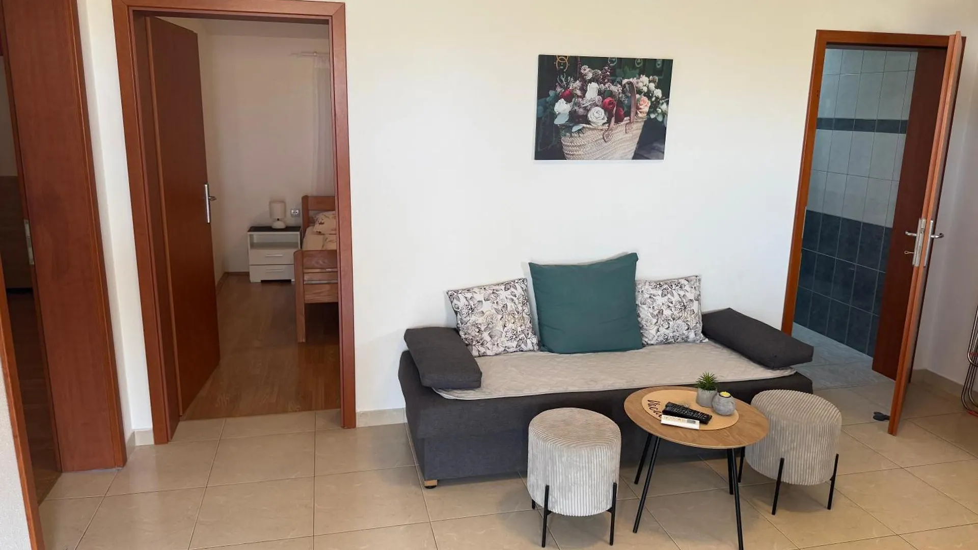 Apartman Kraljevic Vir 2 0*,  크로아티아